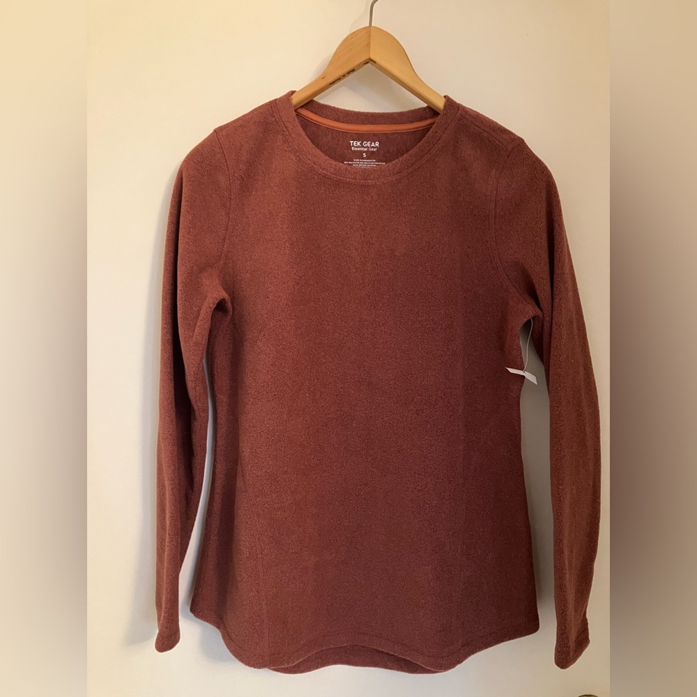 Cozy Top